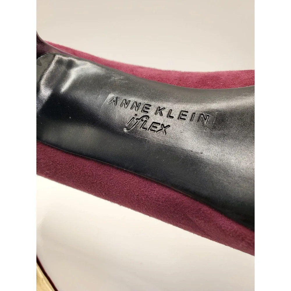 Anne Klein Heels
